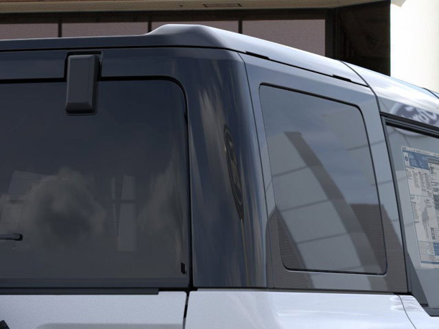 New 2025 Ford Bronco Big Bend - photo 25