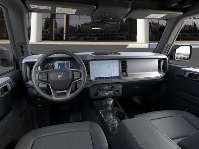 New 2025 Ford Bronco Big Bend - photo 9