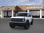 New 2025 Ford Bronco Big Bend thumbnail 2