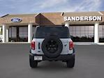 New 2025 Ford Bronco Big Bend thumbnail 5