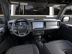 New 2025 Ford Bronco Big Bend thumbnail 8