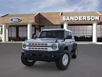 New 2025 Ford Bronco Heritage thumbnail 2