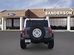 New 2025 Ford Bronco Heritage thumbnail 5