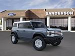 New 2025 Ford Bronco Heritage thumbnail 7