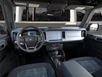 New 2025 Ford Bronco Heritage thumbnail 8
