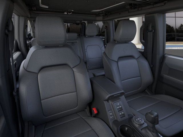 New 2025 Ford Bronco Big Bend - photo 10
