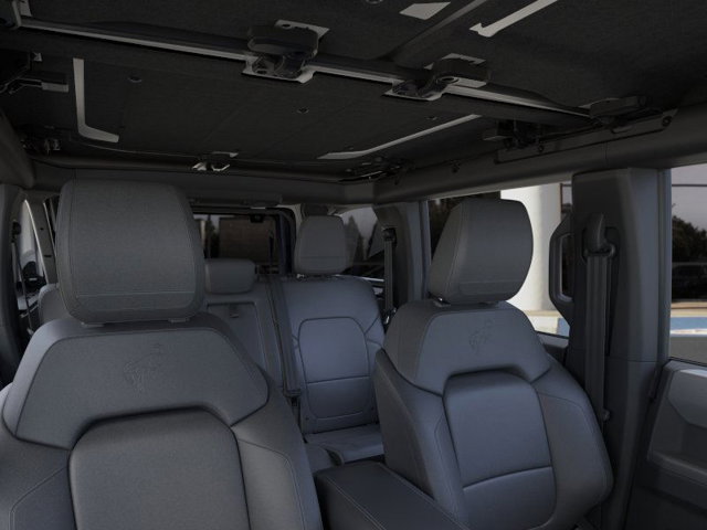 New 2025 Ford Bronco Big Bend - photo 12
