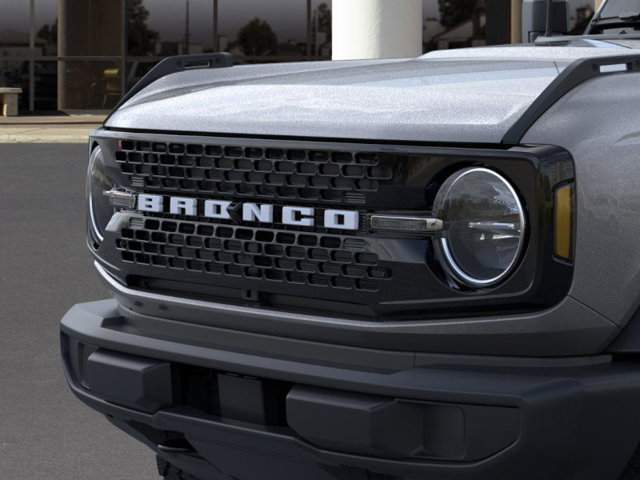 New 2025 Ford Bronco Big Bend - photo 19