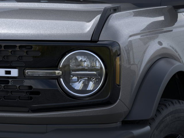 New 2025 Ford Bronco Big Bend - photo 20