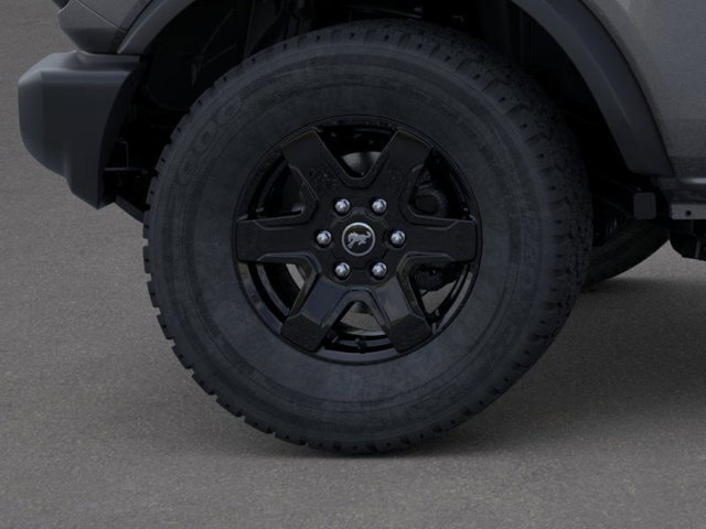 New 2025 Ford Bronco Big Bend - photo 21