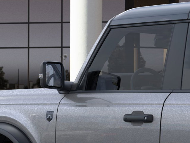 New 2025 Ford Bronco Big Bend - photo 22
