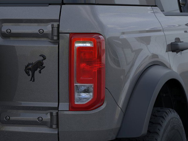 New 2025 Ford Bronco Big Bend - photo 23