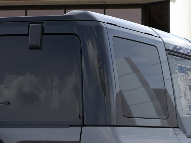 New 2025 Ford Bronco Big Bend - photo 25