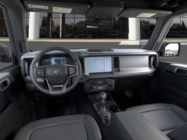 New 2025 Ford Bronco Big Bend - photo 9