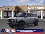 New 2025 Ford Bronco Big Bend thumbnail 1