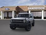 New 2025 Ford Bronco Big Bend thumbnail 2