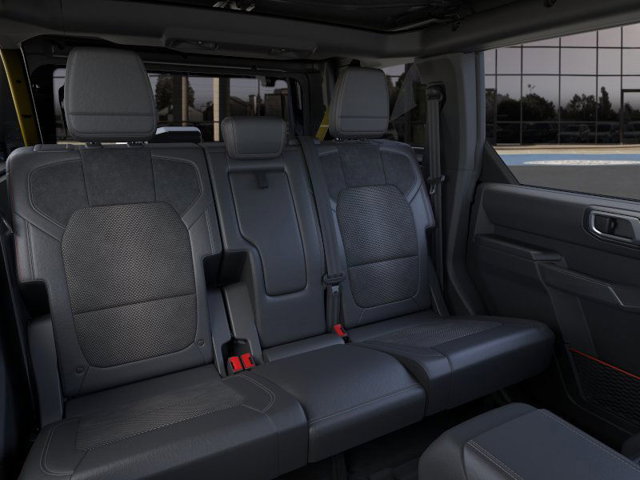 New 2025 Ford Bronco Raptor - photo 11