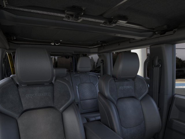 New 2025 Ford Bronco Raptor - photo 12