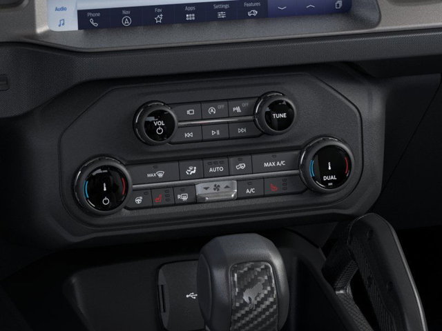 New 2025 Ford Bronco Raptor - photo 16