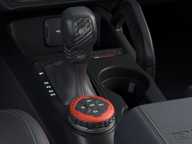 New 2025 Ford Bronco Raptor - photo 17
