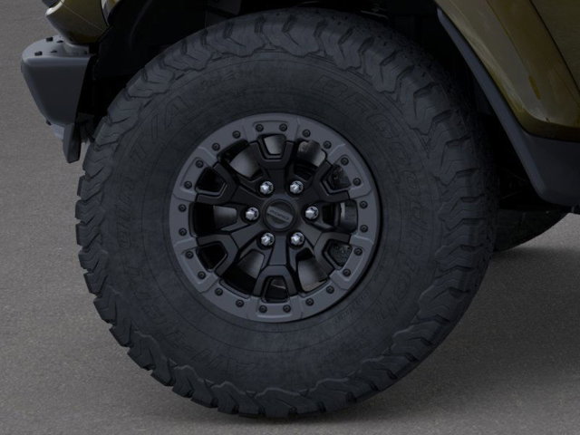 New 2025 Ford Bronco Raptor - photo 21