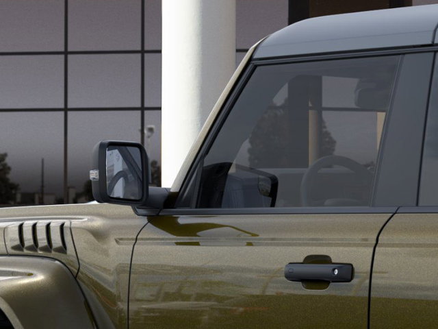 New 2025 Ford Bronco Raptor - photo 22