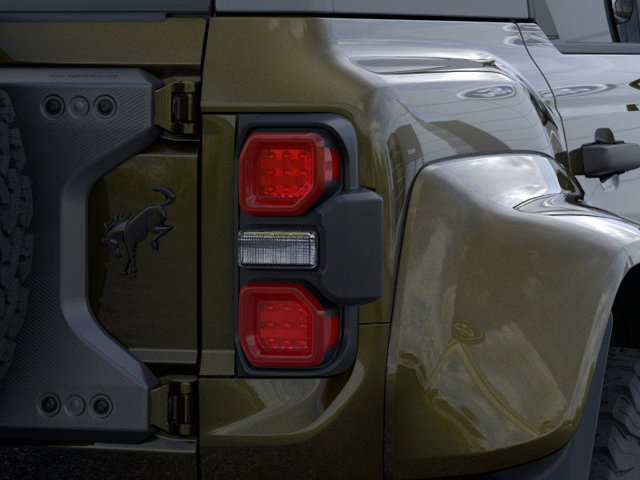 New 2025 Ford Bronco Raptor - photo 23
