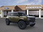 New 2025 Ford Bronco Raptor thumbnail 7