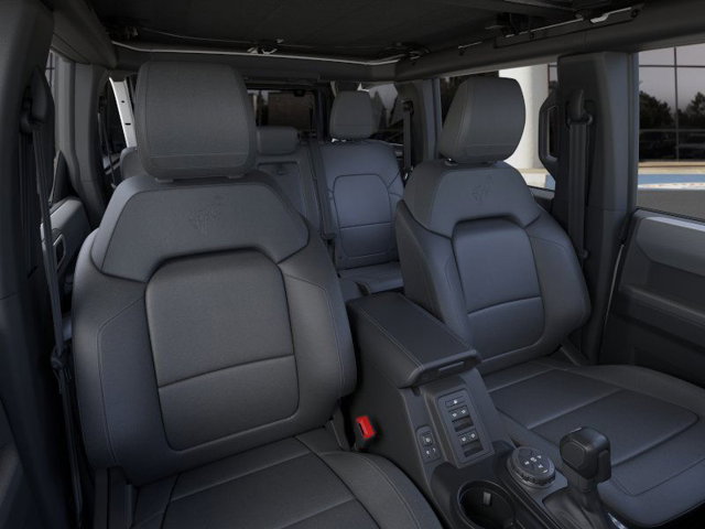 New 2025 Ford Bronco Big Bend - photo 10