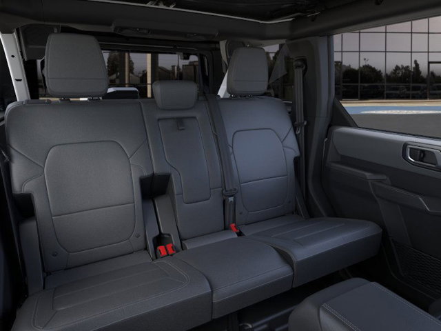 New 2025 Ford Bronco Big Bend - photo 11