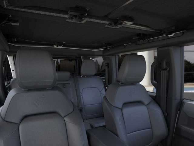 New 2025 Ford Bronco Big Bend - photo 12