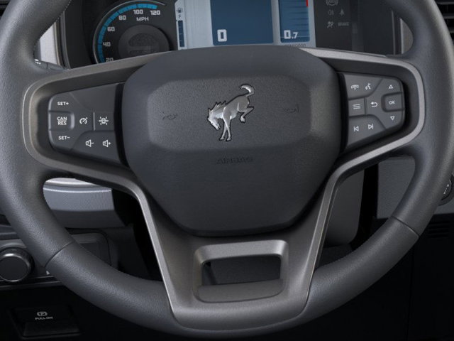 New 2025 Ford Bronco Big Bend - photo 14