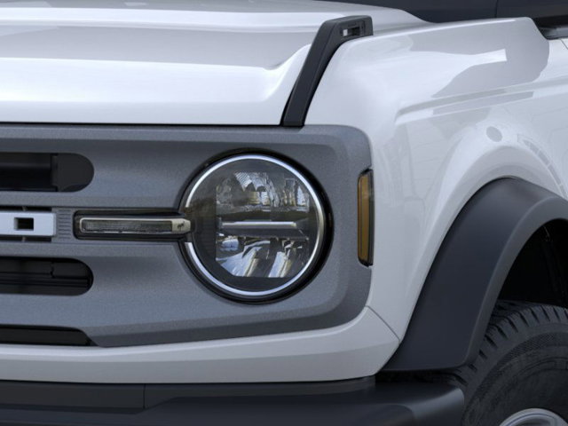 New 2025 Ford Bronco Big Bend - photo 20