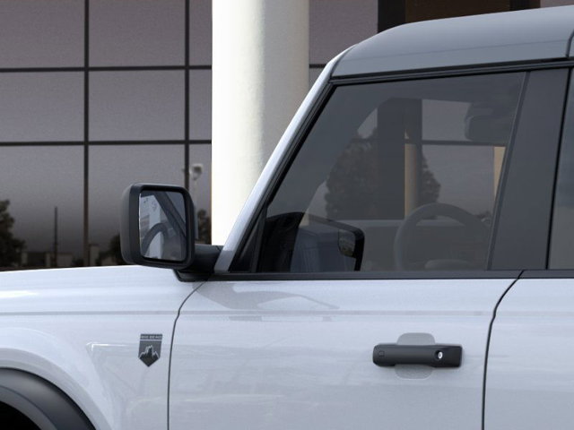 New 2025 Ford Bronco Big Bend - photo 22