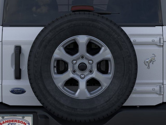 New 2025 Ford Bronco Big Bend - photo 24