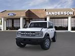 New 2025 Ford Bronco Big Bend thumbnail 2