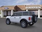 New 2025 Ford Bronco Big Bend thumbnail 4