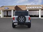 New 2025 Ford Bronco Big Bend thumbnail 5