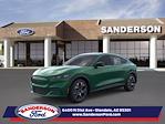 New 2026 Ford Mustang Mach-E Select thumbnail 1