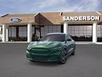 New 2026 Ford Mustang Mach-E Select thumbnail 2