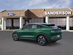 New 2026 Ford Mustang Mach-E Select thumbnail 4