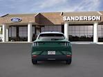 New 2026 Ford Mustang Mach-E Select thumbnail 5