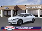 New 2026 Ford Mustang Mach-E Select thumbnail 1