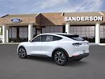 New 2026 Ford Mustang Mach-E Select thumbnail 4