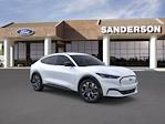New 2026 Ford Mustang Mach-E Select thumbnail 7