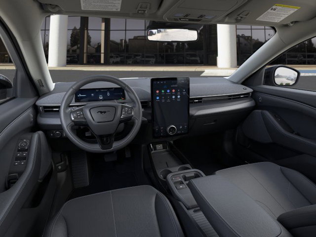 New 2026 Ford Mustang Mach-E Select - photo 9
