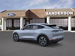 New 2026 Ford Mustang Mach-E Select thumbnail 4