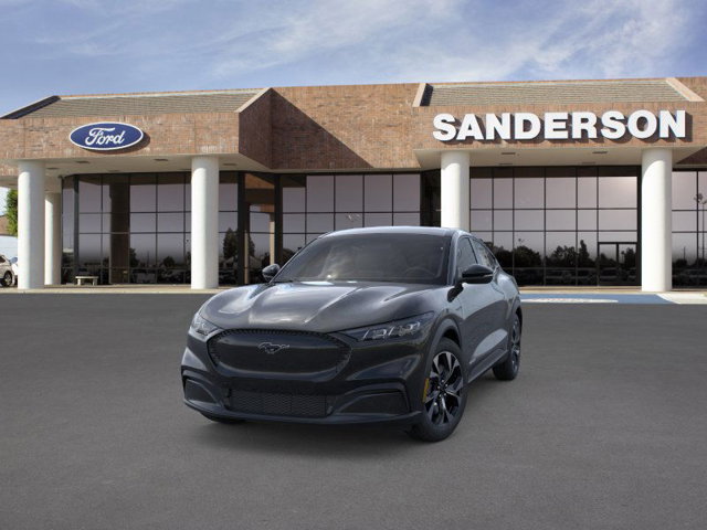 New 2026 Ford Mustang Mach-E - photo 2