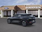 New 2026 Ford Mustang Mach-E Select thumbnail 4
