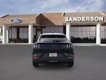 New 2026 Ford Mustang Mach-E Select thumbnail 5